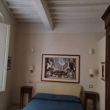 Relais Dei Mercanti B&B And Suites Pisa Exteriér fotografie