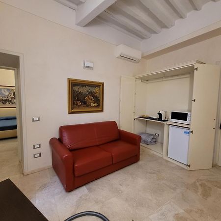 Relais Dei Mercanti B&B And Suites Pisa Exteriér fotografie