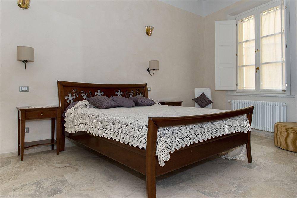 Relais Dei Mercanti B&B And Suites Pisa Exteriér fotografie