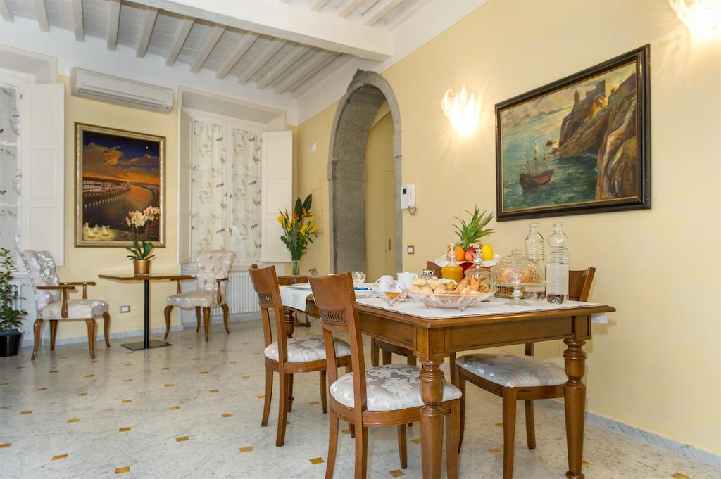 Relais Dei Mercanti B&B And Suites Pisa Exteriér fotografie