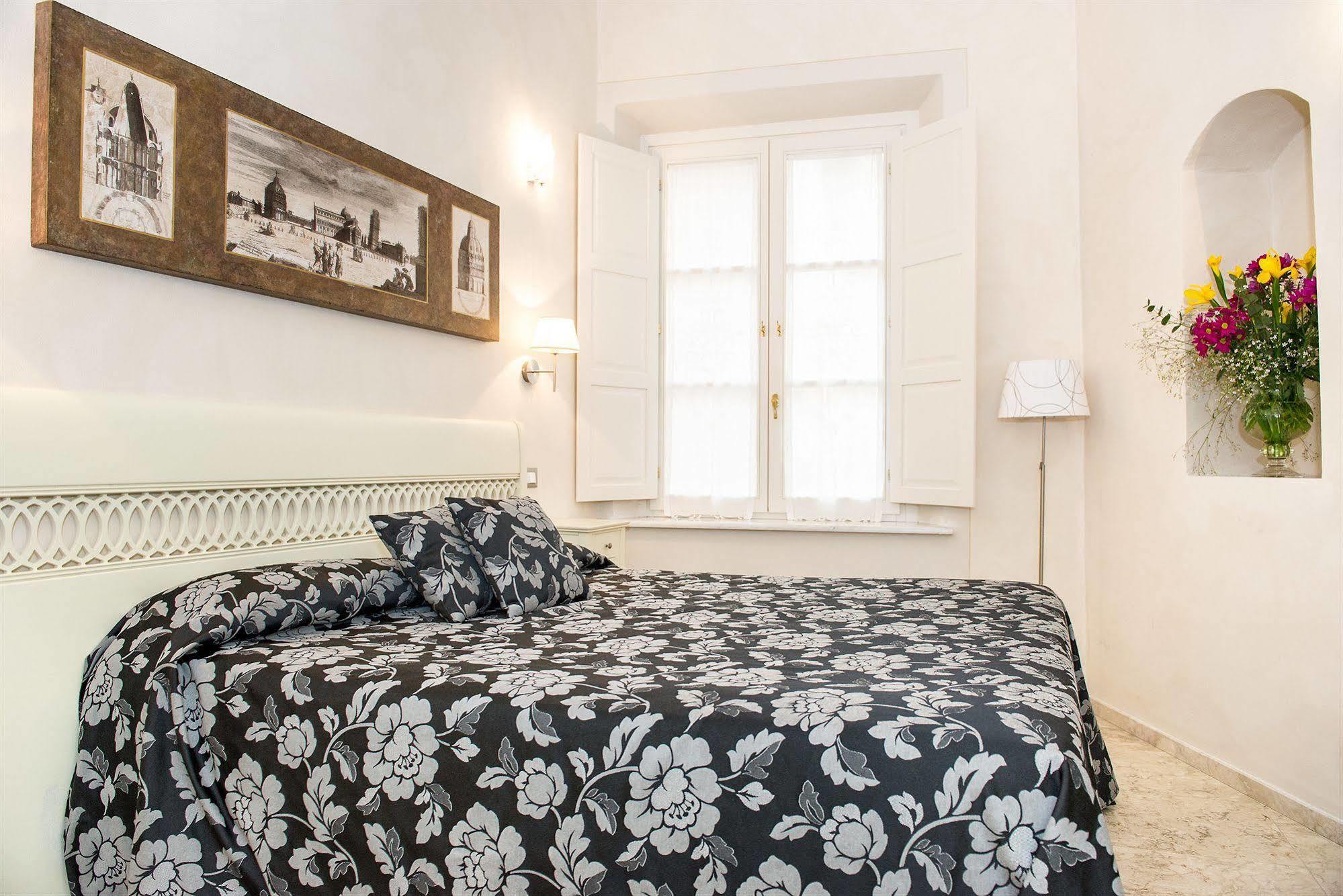 Relais Dei Mercanti B&B And Suites Pisa Exteriér fotografie