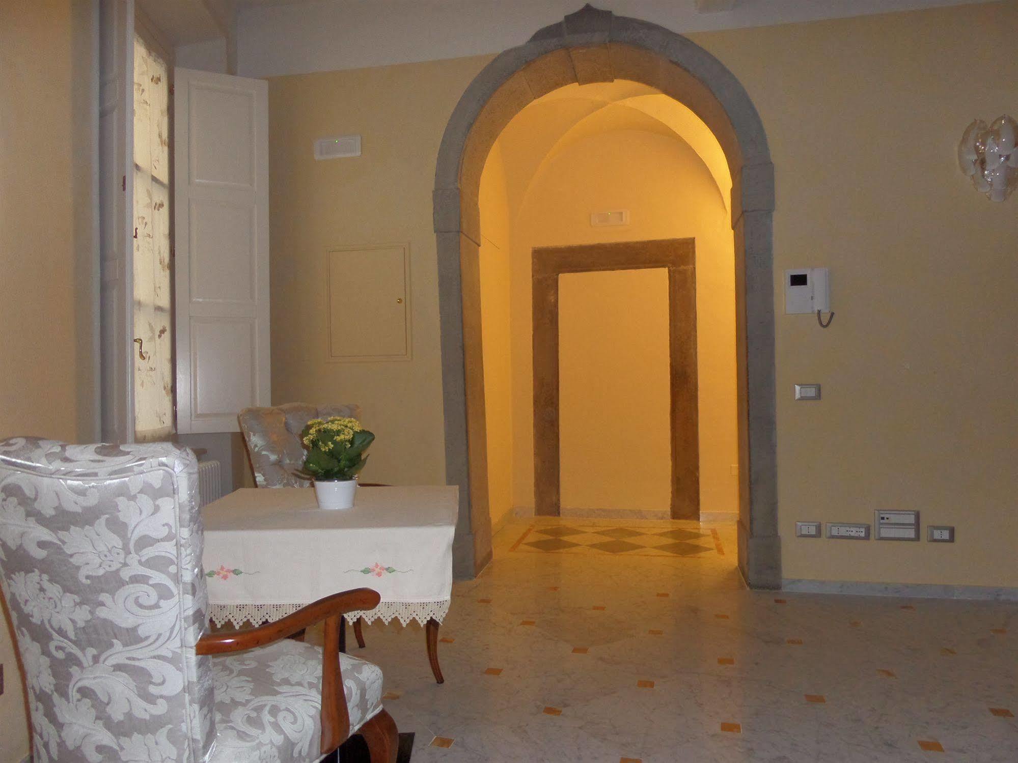 Relais Dei Mercanti B&B And Suites Pisa Exteriér fotografie