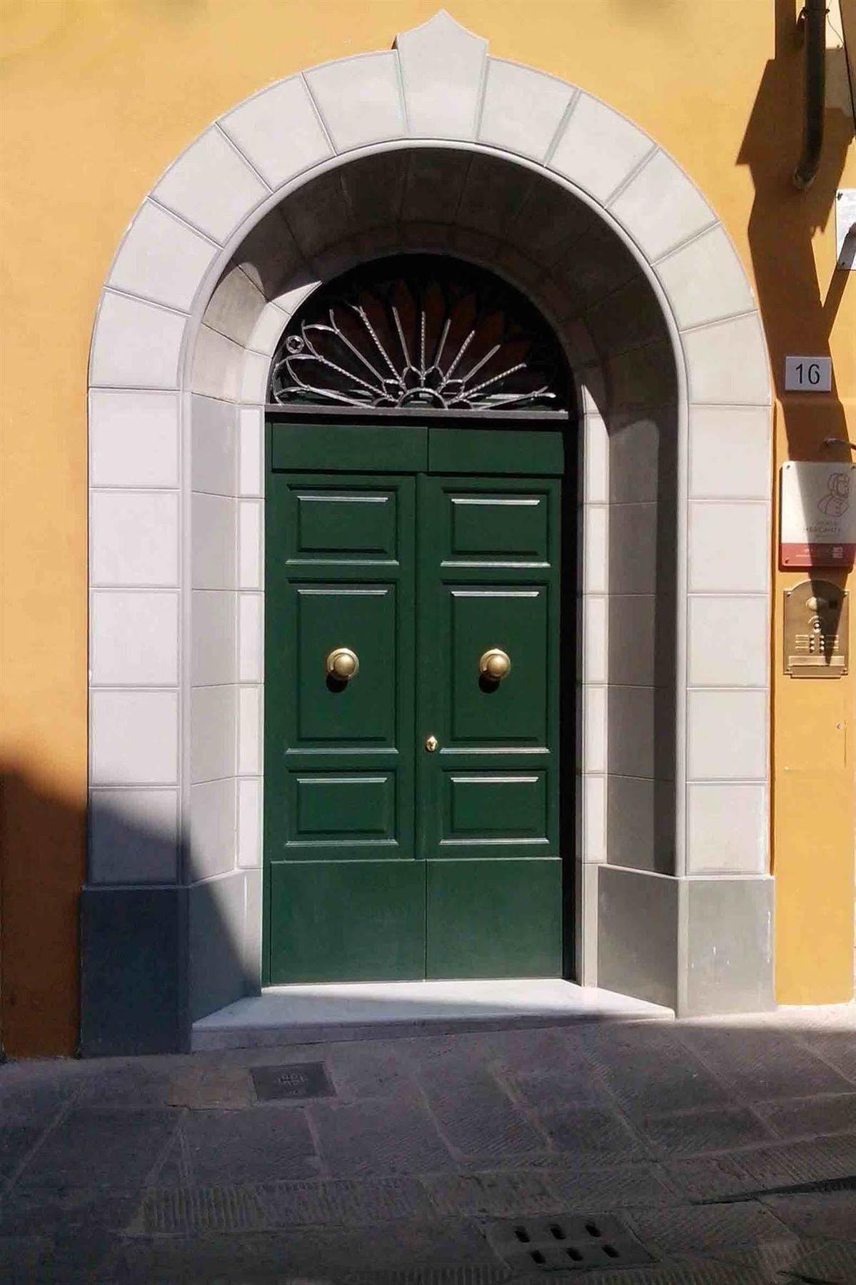 Relais Dei Mercanti B&B And Suites Pisa Exteriér fotografie