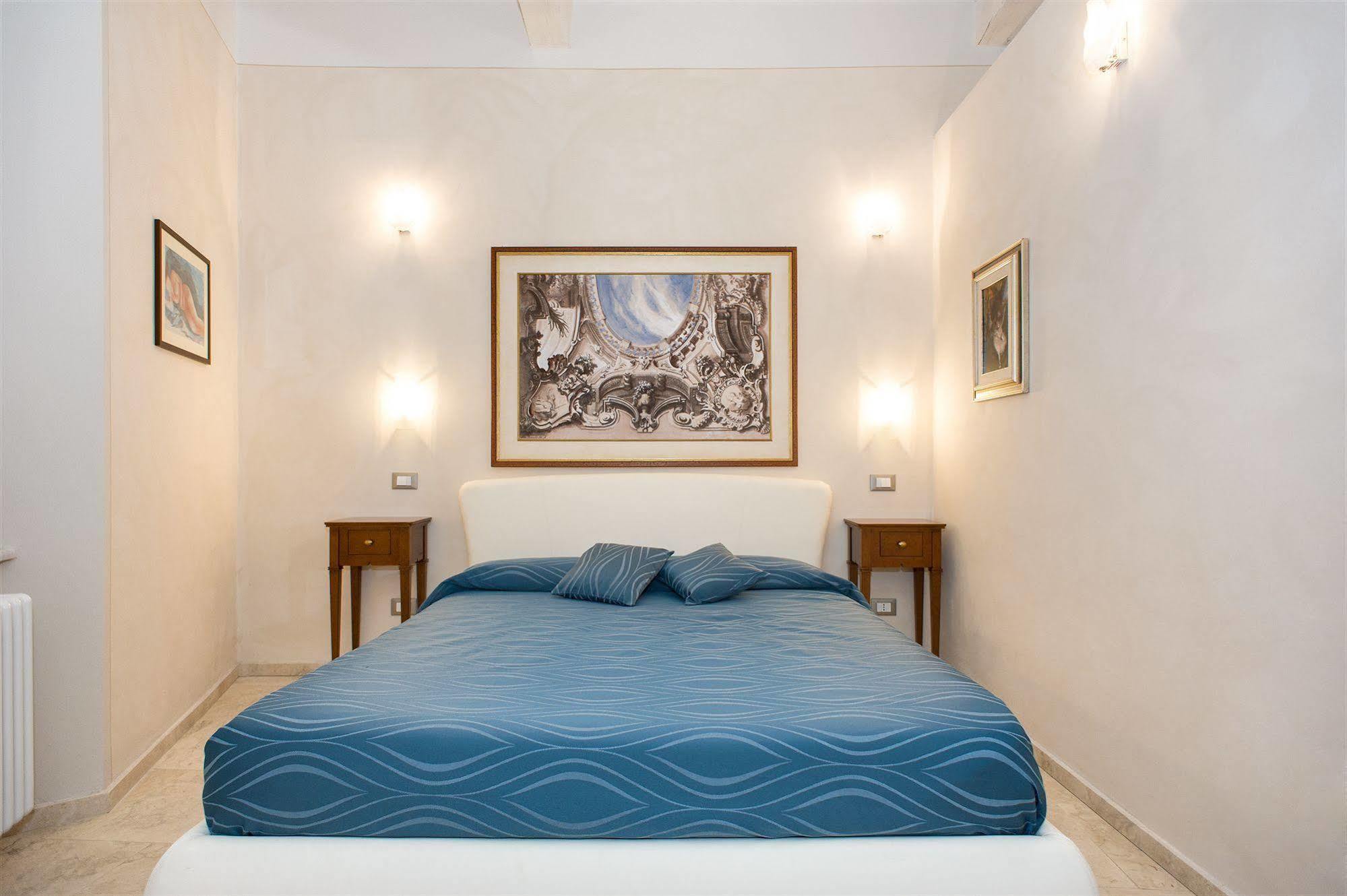 Relais Dei Mercanti B&B And Suites Pisa Exteriér fotografie