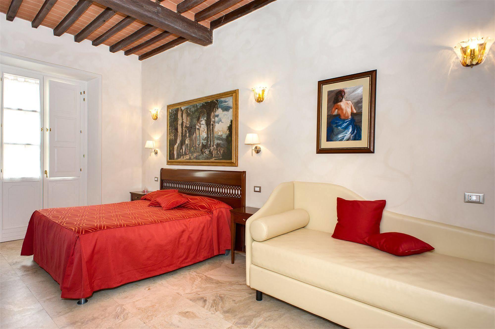 Relais Dei Mercanti B&B And Suites Pisa Exteriér fotografie