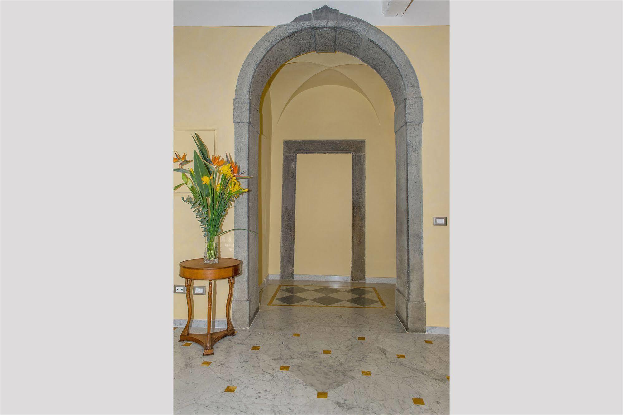 Relais Dei Mercanti B&B And Suites Pisa Exteriér fotografie