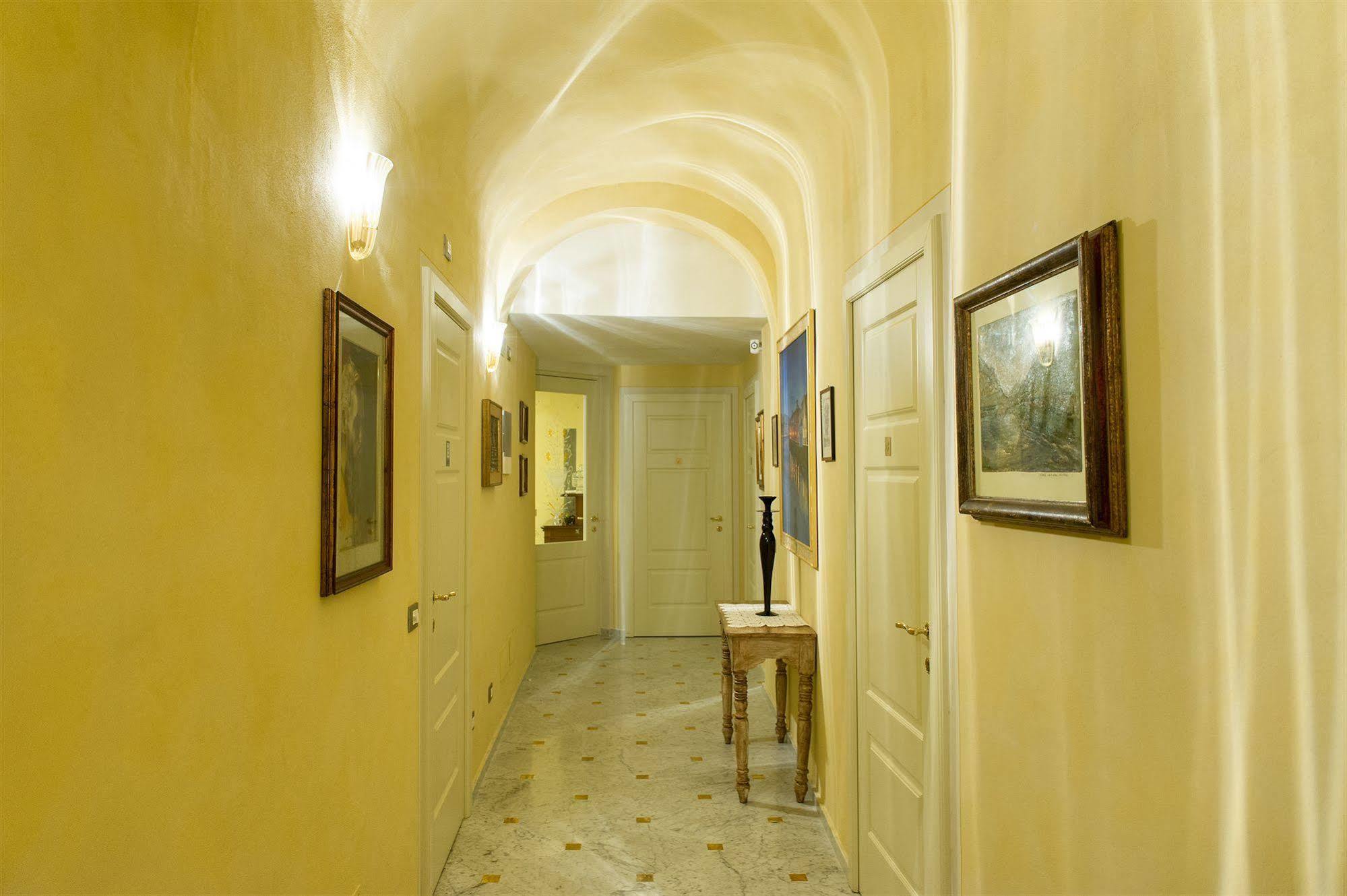 Relais Dei Mercanti B&B And Suites Pisa Exteriér fotografie